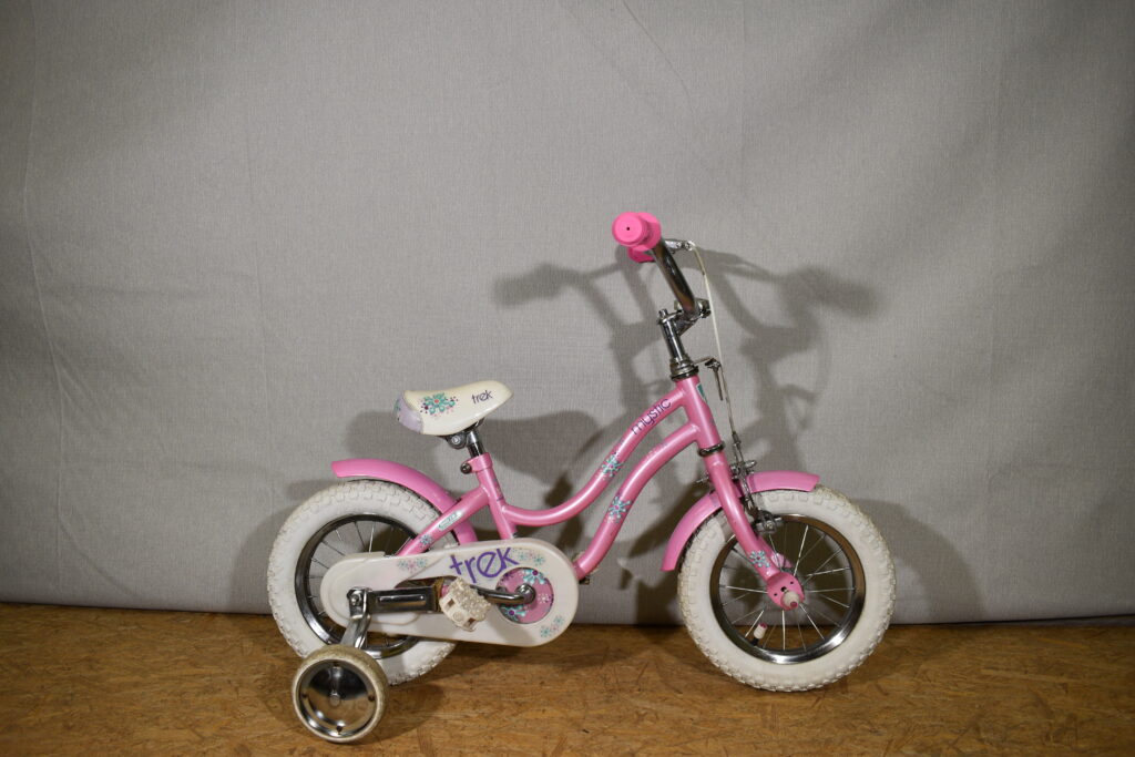 Trek Mystic