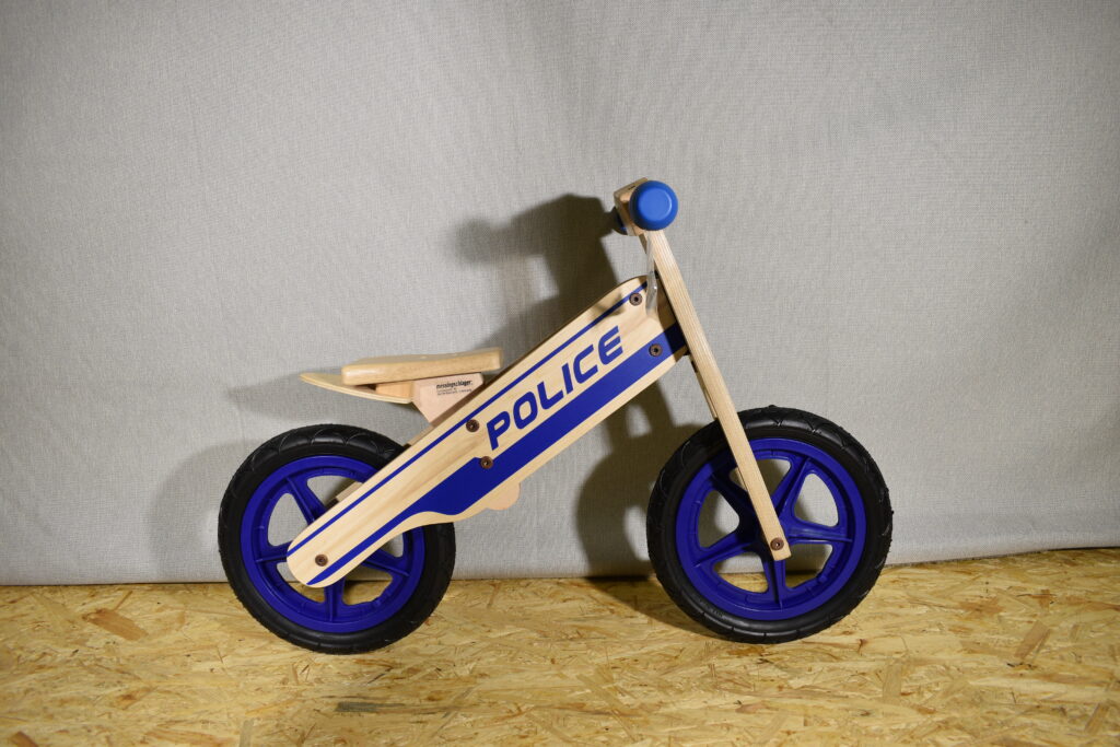 Police