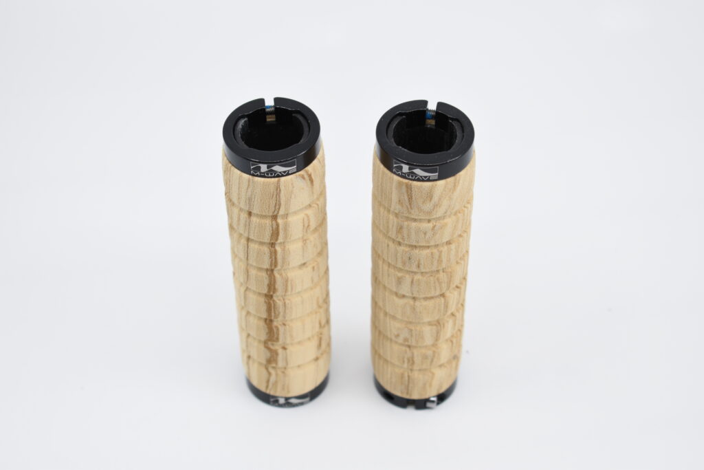 Käepidemed M-wave 130mm