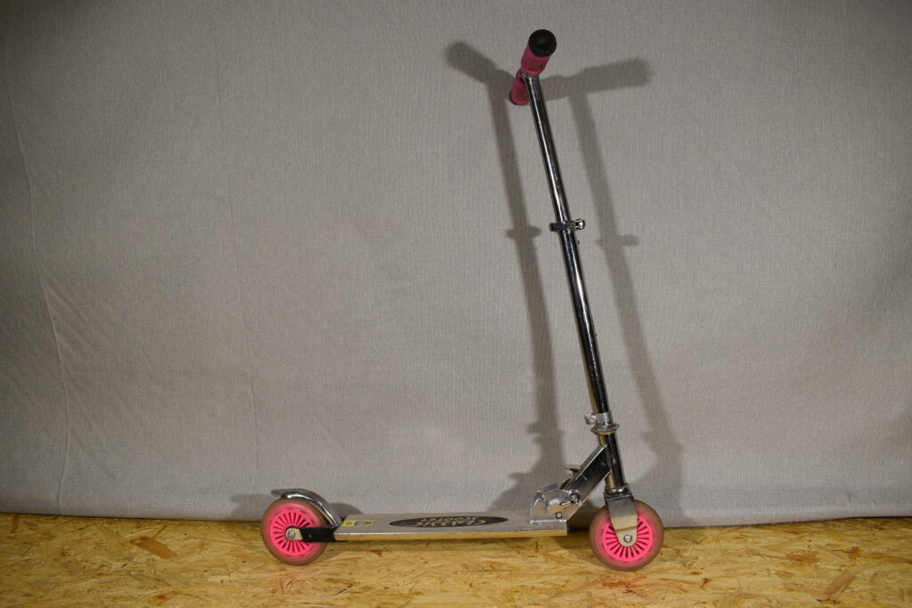 Classic Scooter