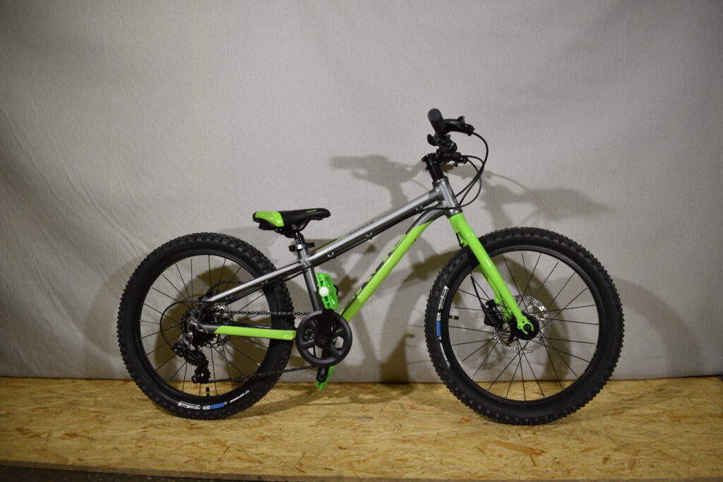 Drag Badger Lite disc20