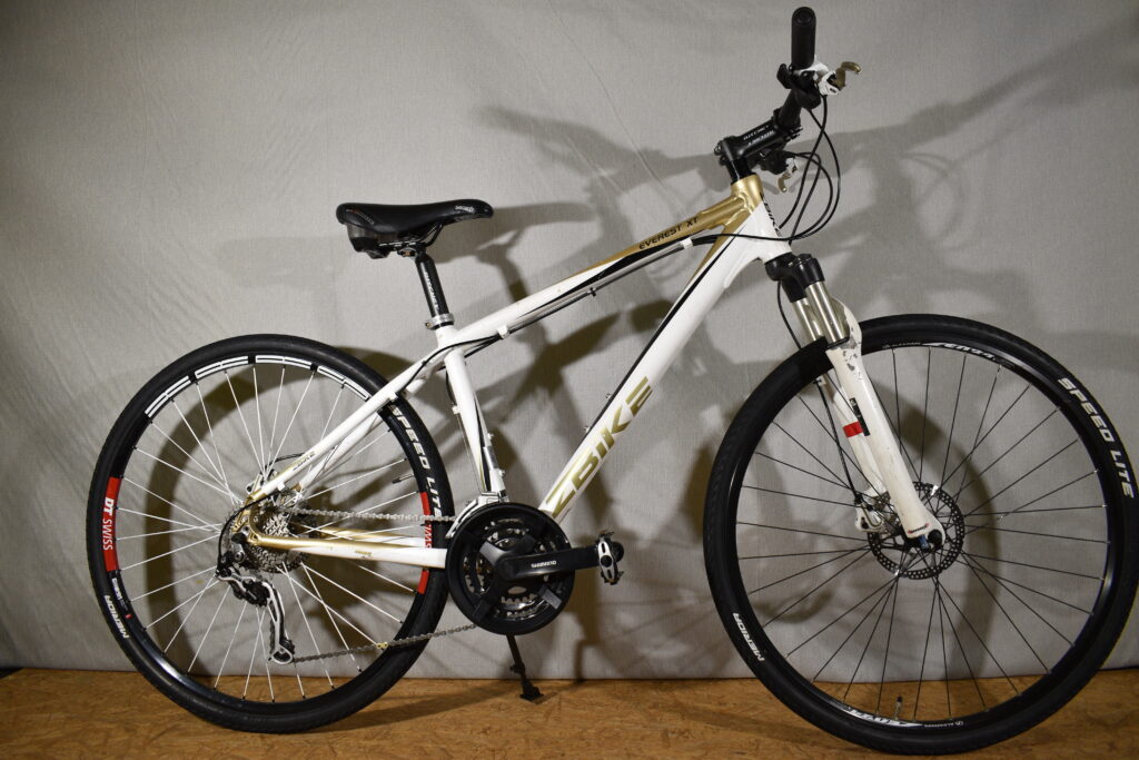Zbike