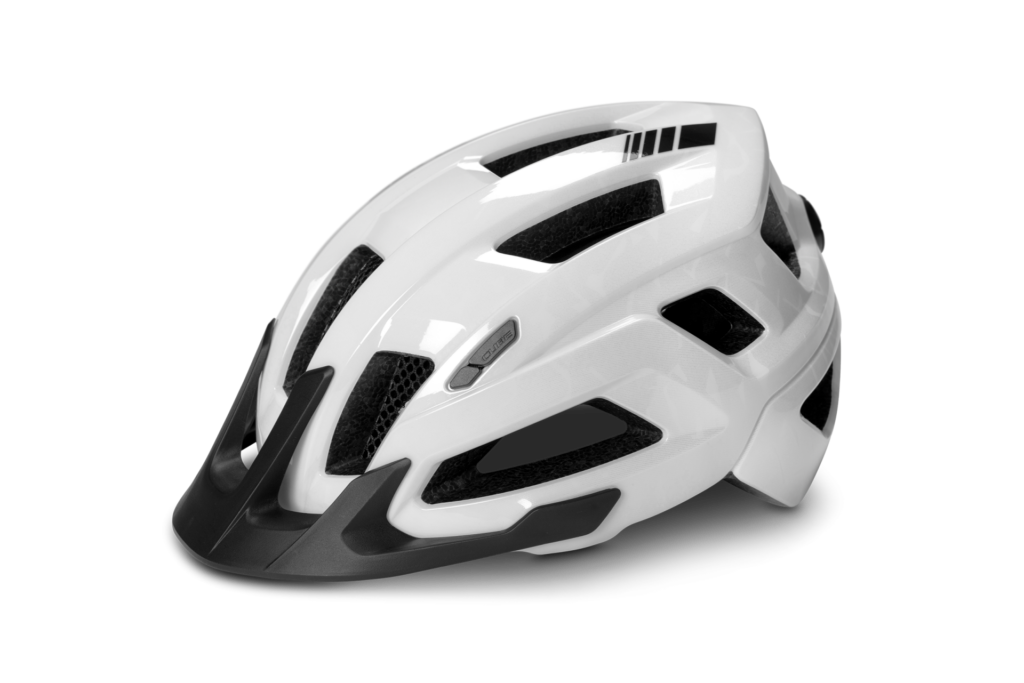 Cube ATX Steep Glossy White L