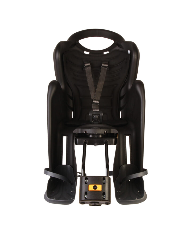Bellelli Mrfox Black Relax