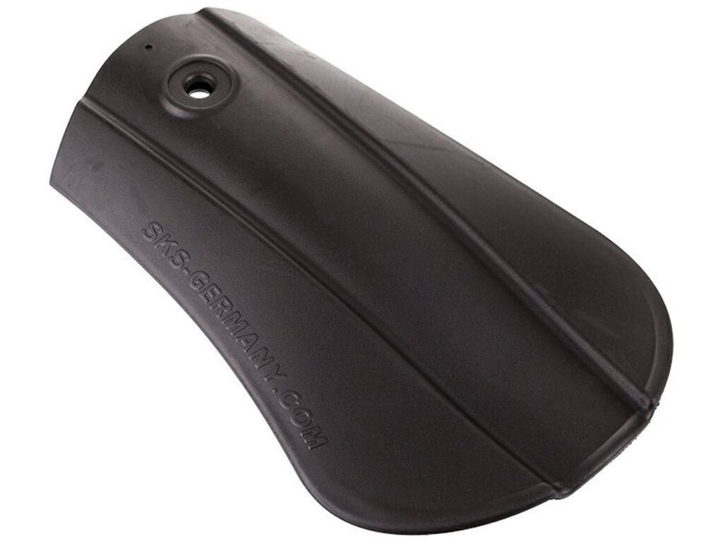 Porilaua spoiler SKS XXL