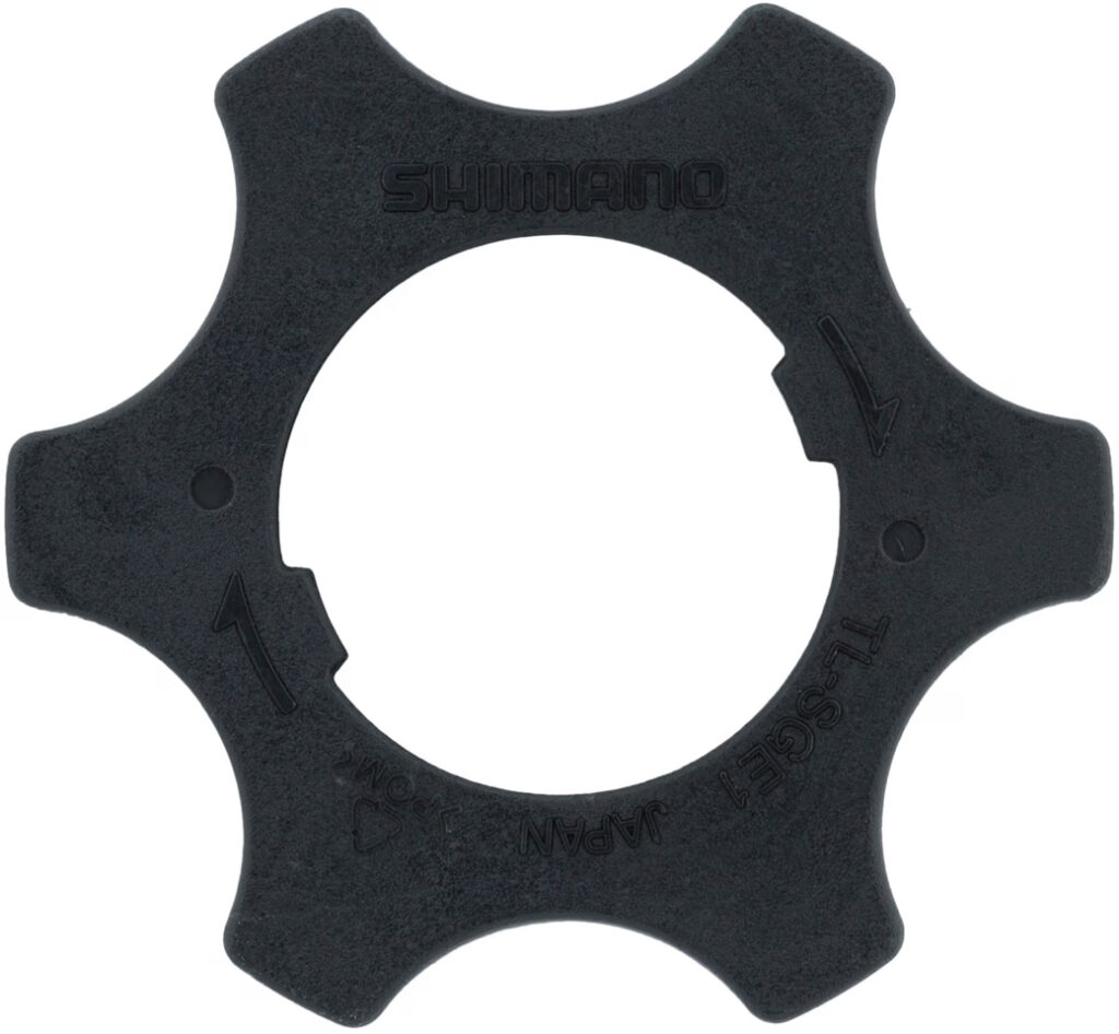 Shimano TL-sge1