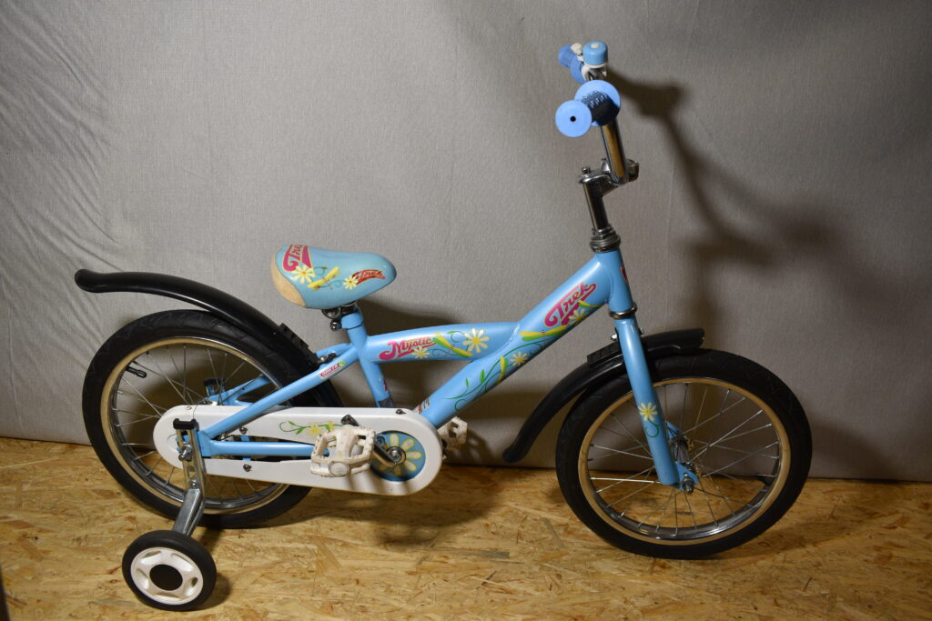 Trek Mystic