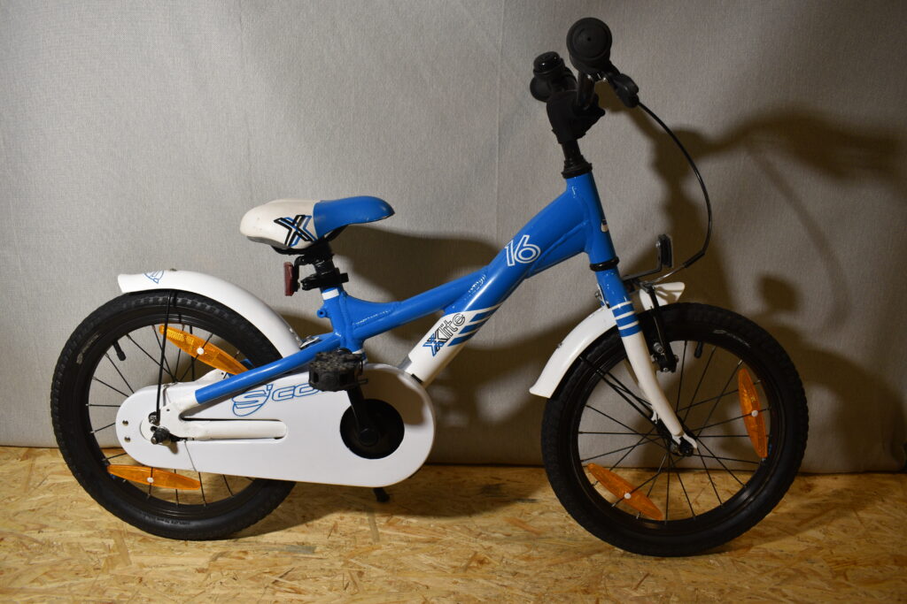 Xlite 16