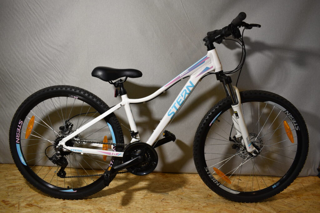 Stern Angel 14"