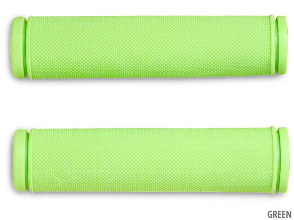RFR Grips Standard green 11305