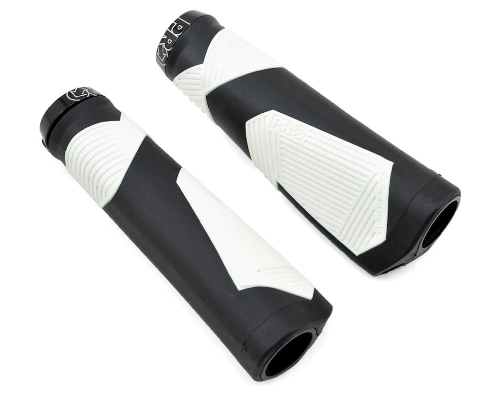 Pro Ergonomic Grips
