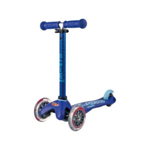 Tõukeratas Micro Mini Deluxe, sinine