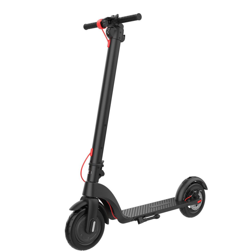 X7 Folding Electric Scooter