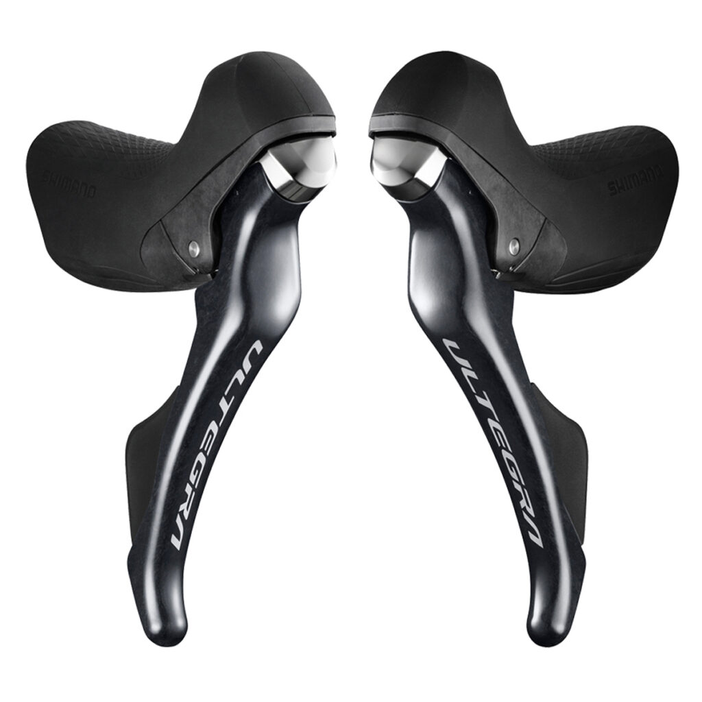 Käiguheeblite komplekt 2x11 käiku Shimano Ultegra ST-R8000