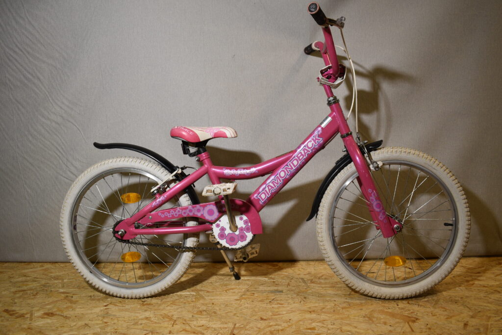 Diamondback