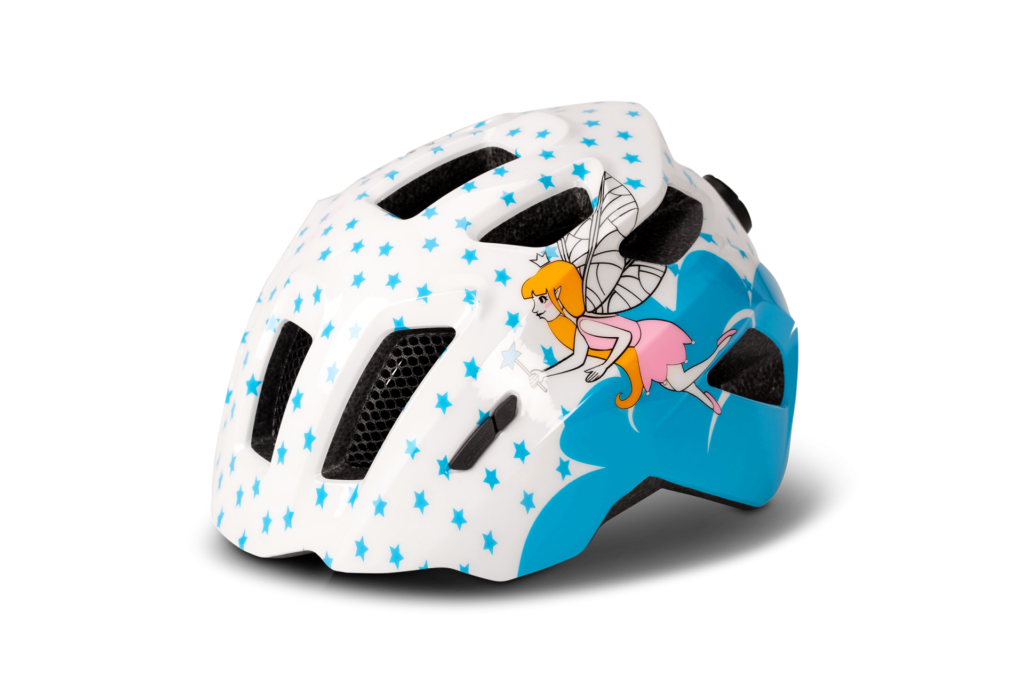 Lastekiiver Cube Fink 44-49cm