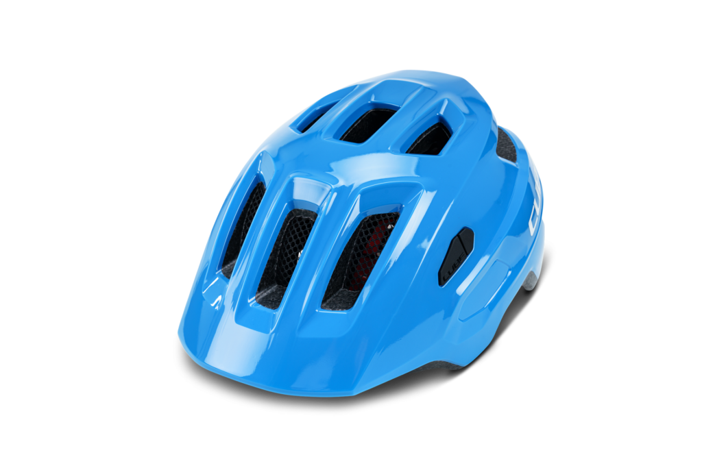 Lastekiiver Cube Linok Teamline Sinine 52-57cm