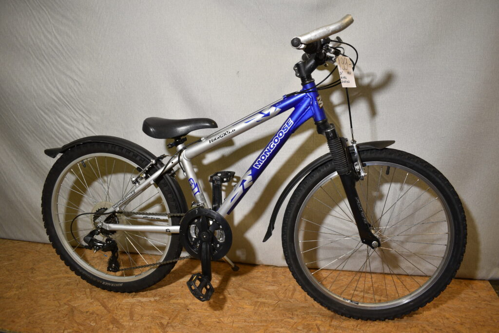 Mongoose