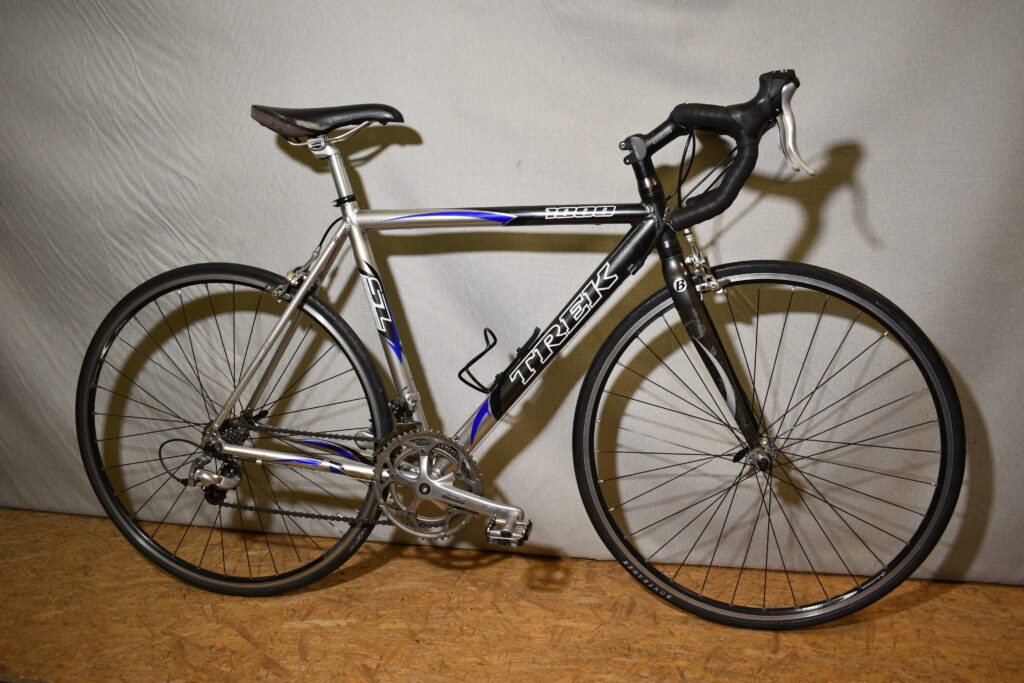 Trek