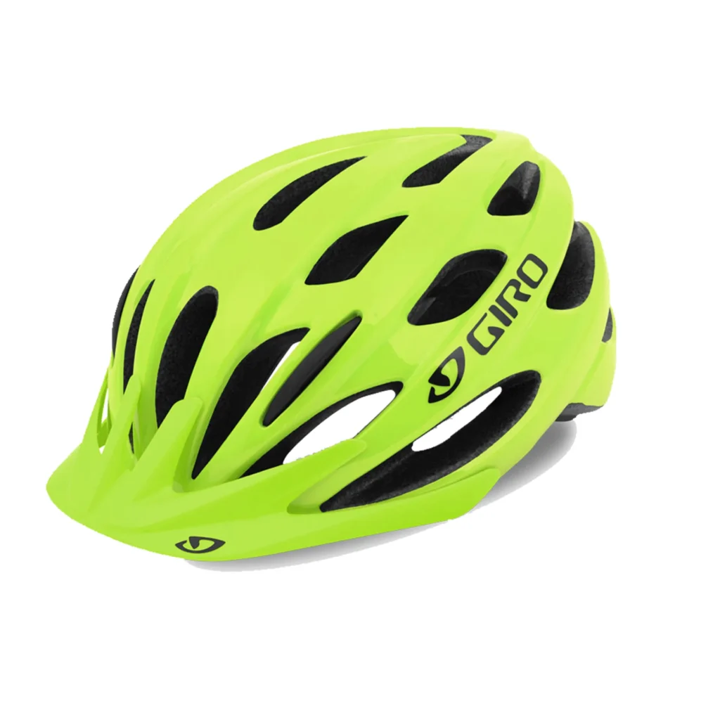 Kiiver Giro Revel Roheline 54-61cm