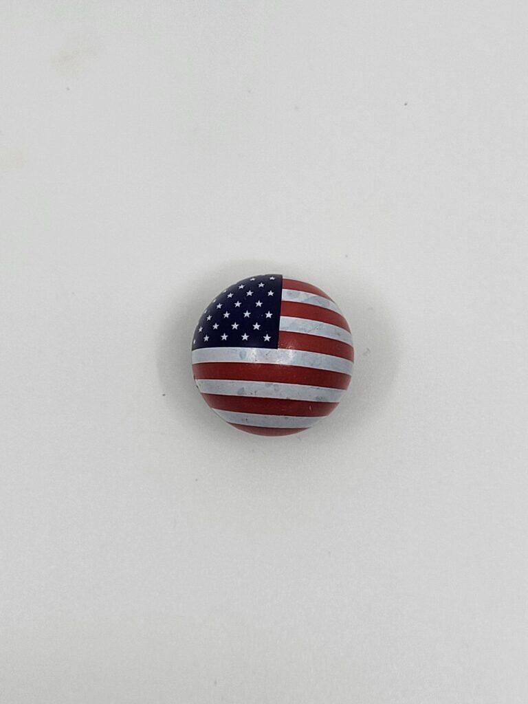 Ventiilikork USA Lipp AV