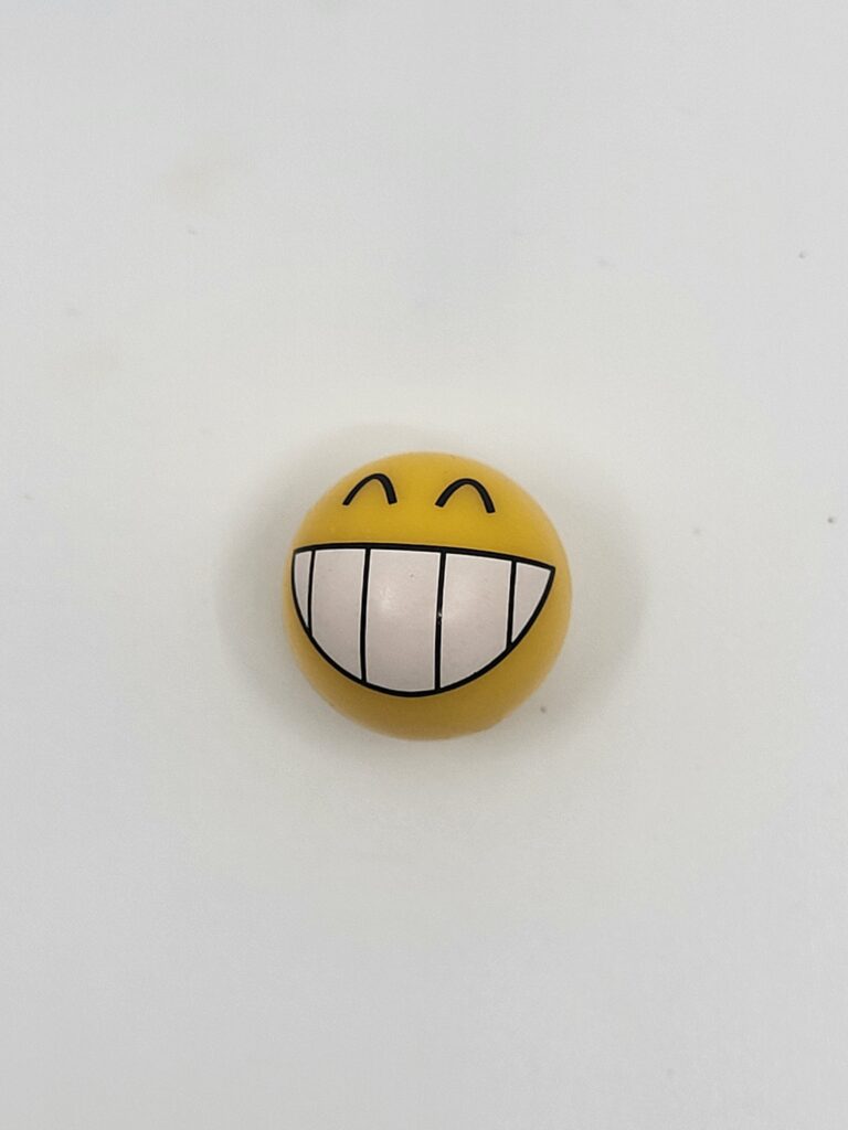 Ventiilikork Emoji AV
