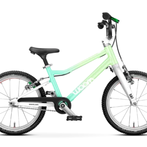 1 Woom GO 3 Piparmündiroheline