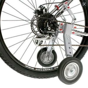 Abirattad 20"-26"