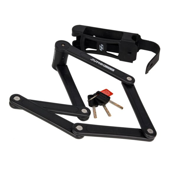 Liigendlukk COX Jumbo 2.0 7x850mm