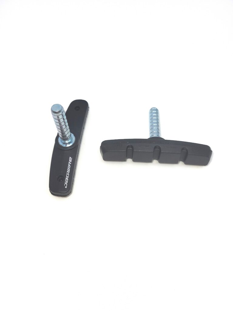 Piduriklotsid Jagwire A-pidurile