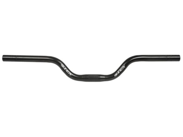 Juhtraud 25,4x640x60mm/15° Kalin, teras must