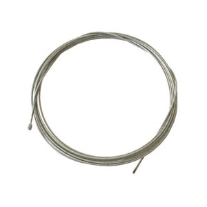 Käigutross 1,1x3000mm SRAM T3 3 käiku, tsingitud