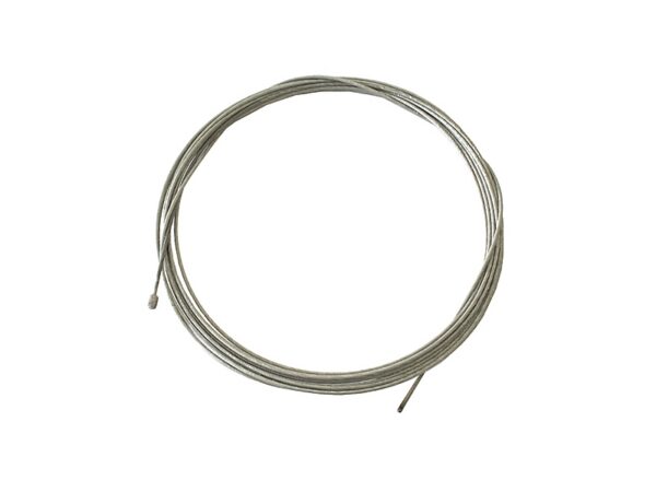 Käigutross 1,1x3000mm SRAM T3 3 käiku, tsingitud
