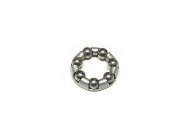 Laager esirummule 3/16″x7 kuuli; 4,8x20mm