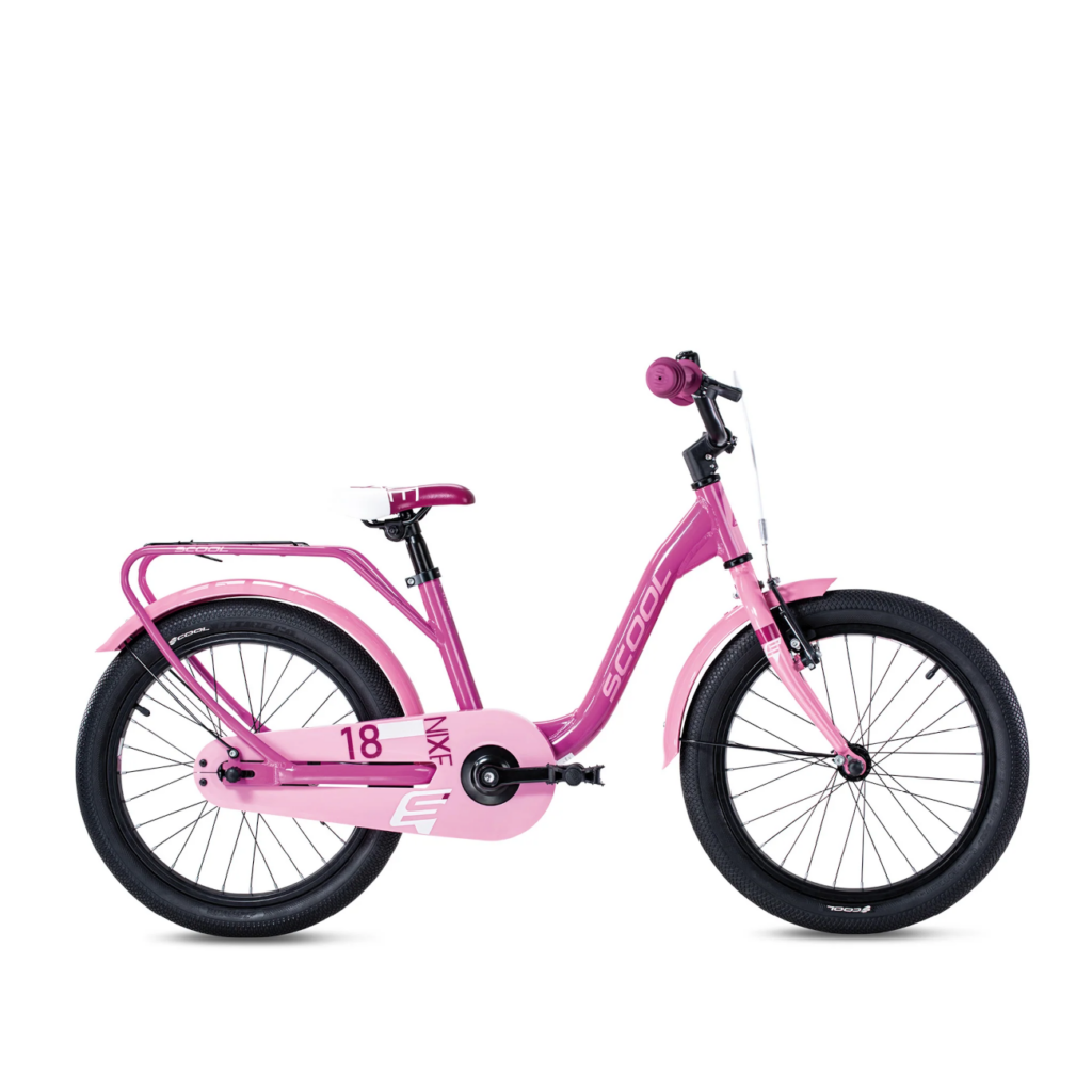 S´COOL niXe Roosa 18"