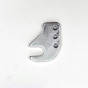 Raamikõrv ketipinguti Woom 3 Automagic 3 auku  43mm