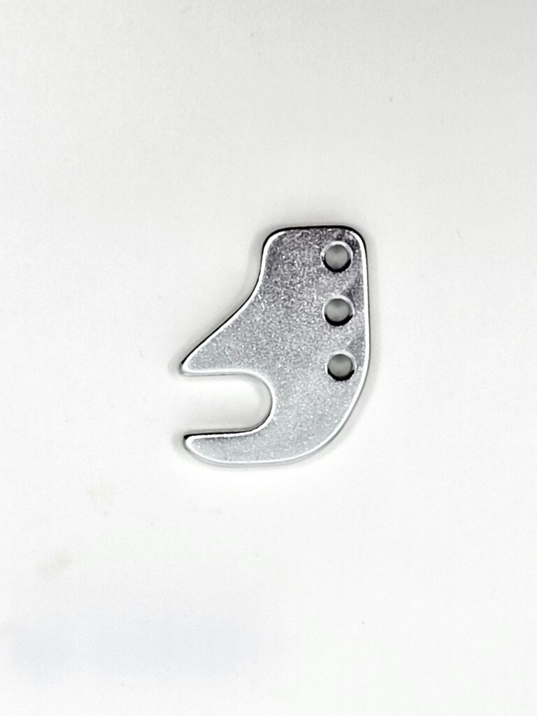 Raamikõrv ketipinguti Woom 3 Automagic 3 auku  43mm