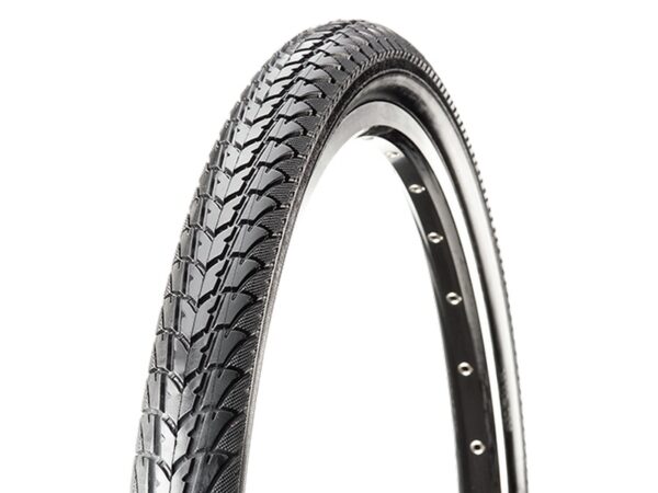 Väliskumm 18×1,75 47-355 C-1446 CST Traveller City Classic, must