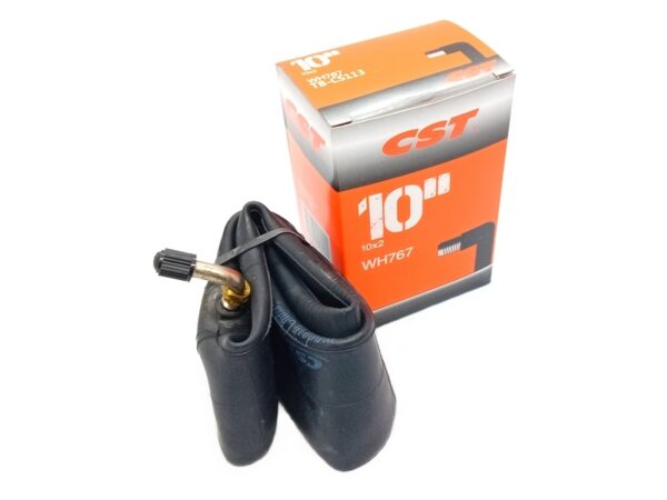 Sisekumm 10×2,0 54-152 AV-90/90° WH767, CST