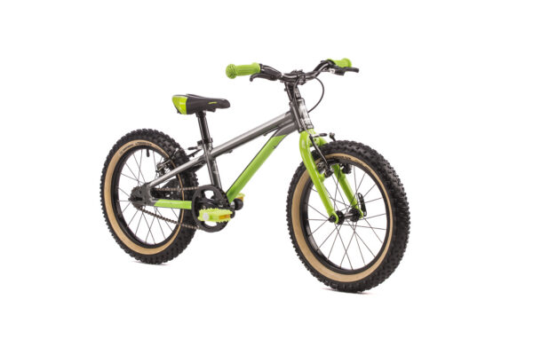 Drag Badger Lite 16