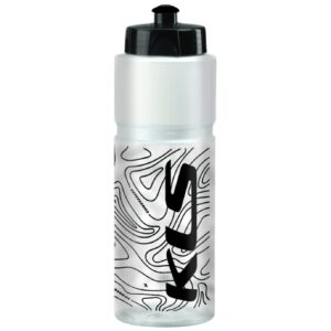 Pudel KLS TRACE 022 Trail poolläbipaistev valge 750 ml
