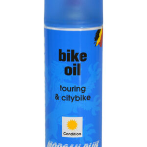Ketiõli Morgan Blue 400ml aerosool