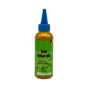 Ketiõli Morgan Blue Bio 125ml