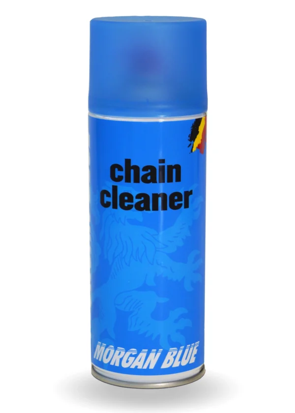 Ketipuhastusaine Morgan Blue Chain Cleaner 400ml aerosool