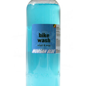Pesuaine Morgan Blue Bike Wash 1000ml
