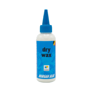 Ketivaha Morgan Blue Dry Wax 125ml