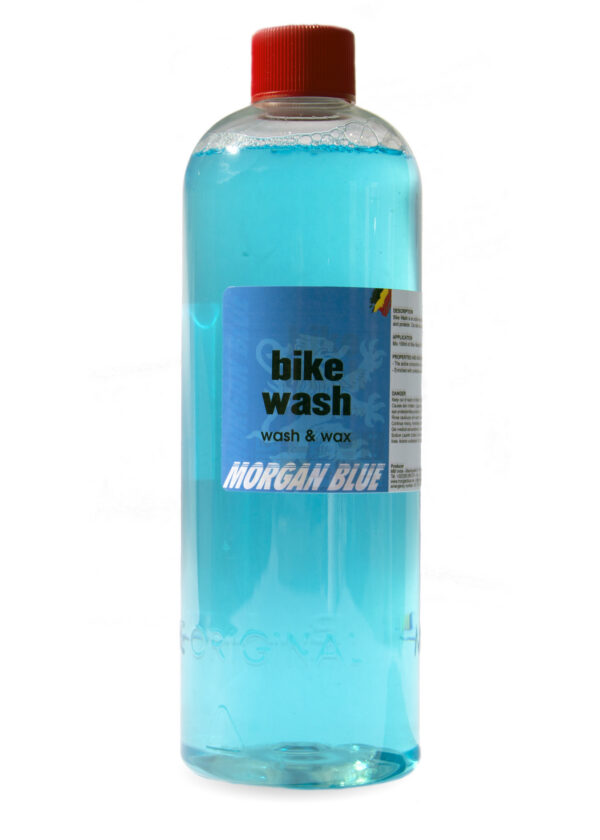 Pesuaine Morgan Blue Bike Wash 1000ml