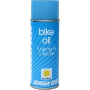 Ketiõli Morgan Blue 400ml aerosool