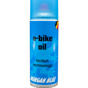Ketiõli elektriratastele Morgan Blue 400ml aerosool