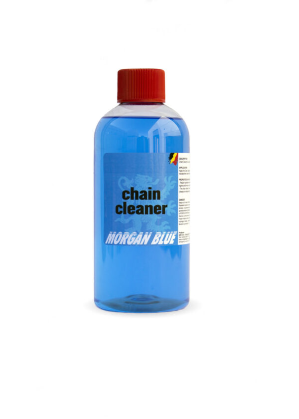 Ketipuhastusaine Morgan Blue Chain Cleaner 500ml